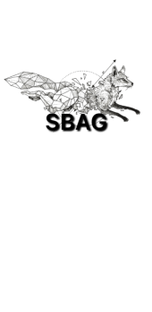 cover T-Shirt SBAG 