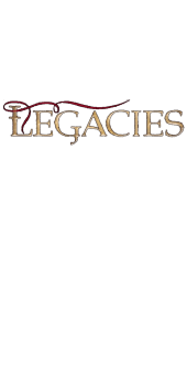 cover Legacies 