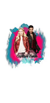 cover Captain Swan 