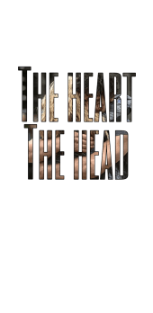 cover the heart & the head 