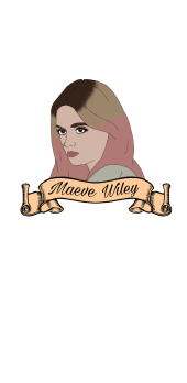 cover Maeve 