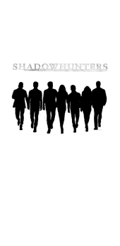 cover shadowhunters