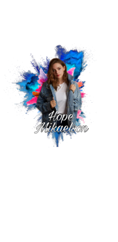 cover hope mikaelson 