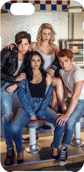 cover riverdale 