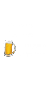 cover ci vuole calma e birra fredda 