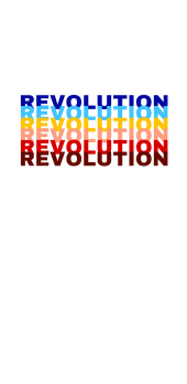 cover REVOLUTION