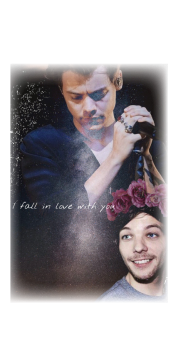 cover Larry Stylinson Cover