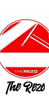 cover The Rezo Customized Cell Phone Cases