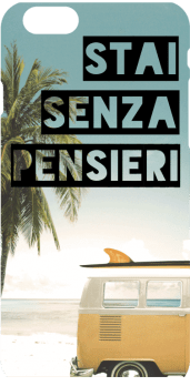 cover Cover senza pensieri