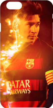 cover cover messi