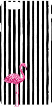 cover Flamingo