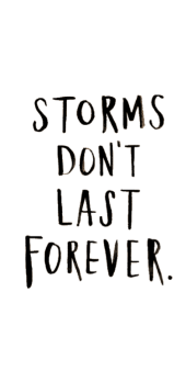 cover Storms Don’t Last Forever