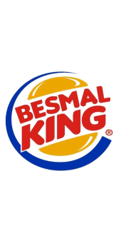 cover Besmal King!