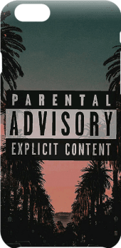 cover cover parental advisory