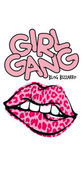 cover Girl Gang 