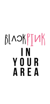 cover blackpink in your area