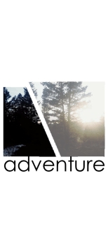 cover adventure sweetshirt