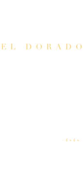cover EL DORADO