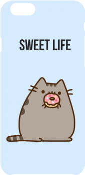 cover Pusheen #sweetlife