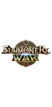 cover Summonerswar #logo