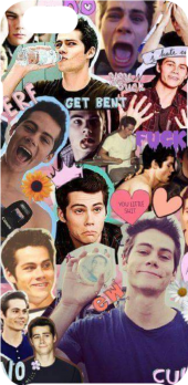 cover cover Dylan obrien