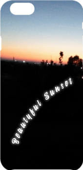 cover Sunset