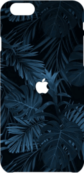 cover apple jungle