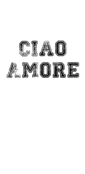 cover ciaoamore