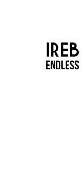 cover IREB - ENDLESS