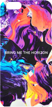 cover Bring Me The Horizon Cover