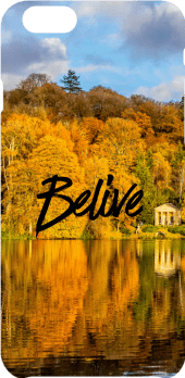 cover Cover 'Belive' 