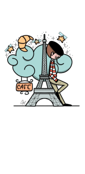 cover parigi