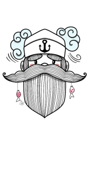 cover marinaio