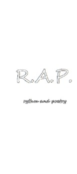 cover #RAP