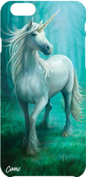 cover Unicorno