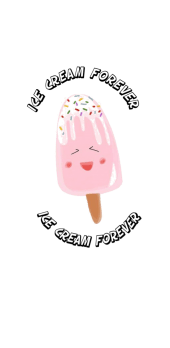 cover ice cream 