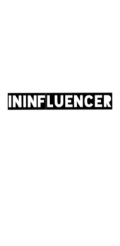 cover ininfluencer