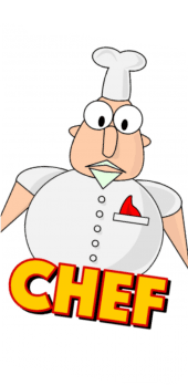 cover Chef 2