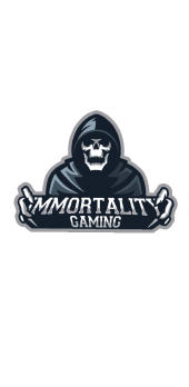 cover Cover Immortality Gaming