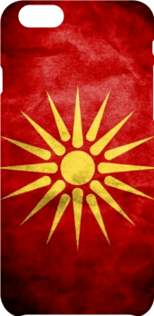 cover cover bandiera macedone ???????? 