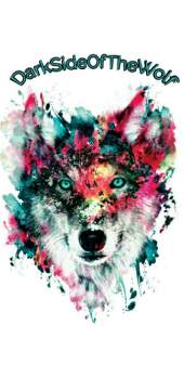 cover wolf is life 