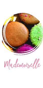cover Macarons