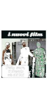 cover creazioni defoxil #matrix 