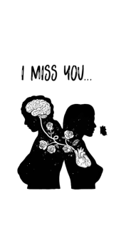 cover I MISS YOU