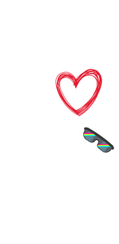 cover i love afro