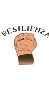 cover Resilienza