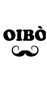 cover Oibò