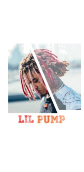 cover lil pump