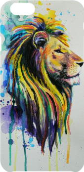 cover #lion