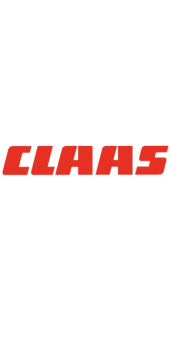 cover claas 